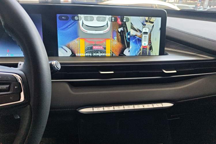 Used Chery Tiggo 8 PLUS 2022 290TGDI DCT Haoting Edition+
