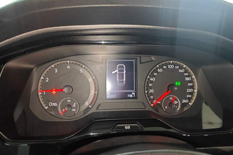 Used Volkswagen Bora 2021 1.5L Automatic Comfort Smart Connect Edition
