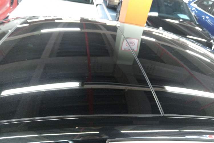 Used Audi A8 2023 A8L 50 TFSI quattro Prestige Edition
