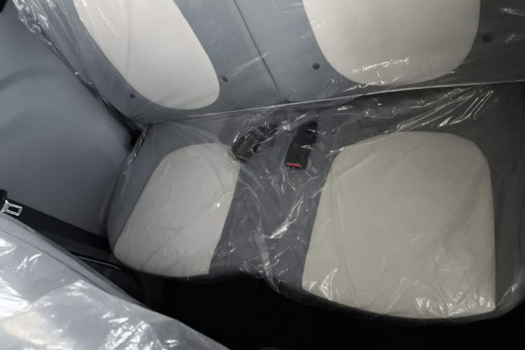 Used Bestune Pony 2025 222km Range Agile Horse
