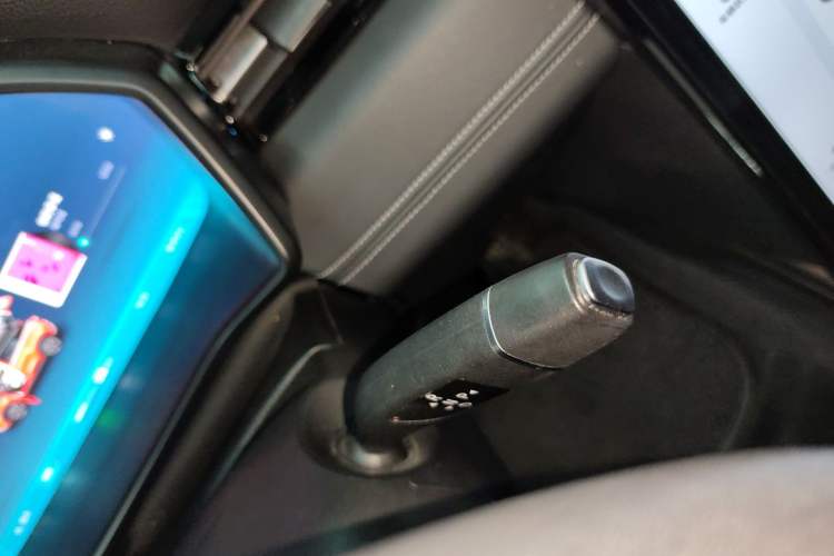 Used XPeng G3 2020 520 Smart Edition
