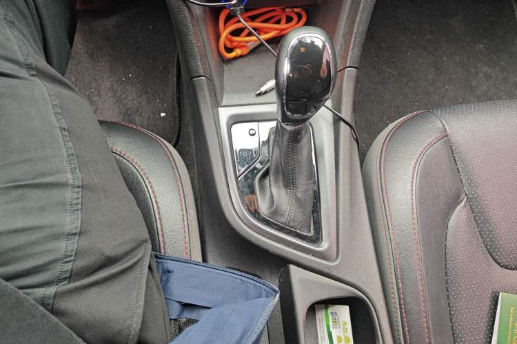 Used Chery Arrizo 5 2017 1.5L CVT Luxury Edition
