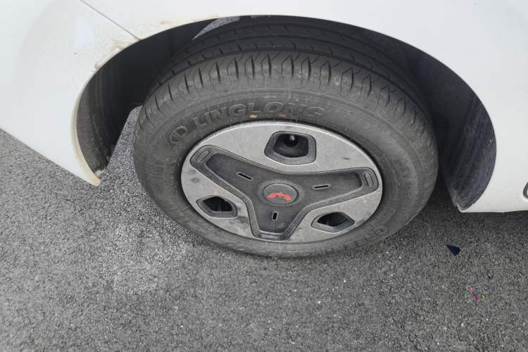 Used Wuling Zhiguang New Energy 
