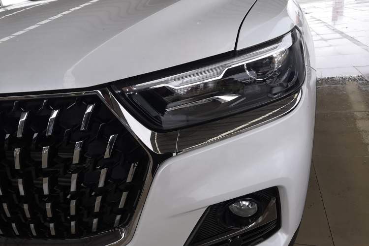 Used Haval H6 2023 National Trend Edition 1.5T Automatic Urban Version
