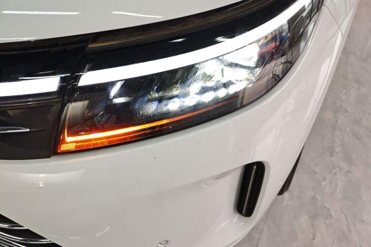 Used Hima AITO M7 2022 1.5T Rear-Drive Comfort Edition
