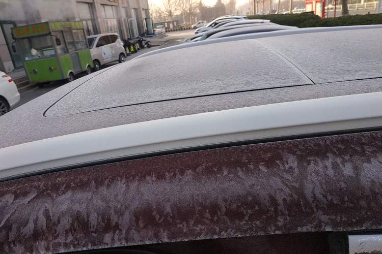 Used Lincoln MKC 2017 2.0T Four-Wheel Drive Zunya Edition