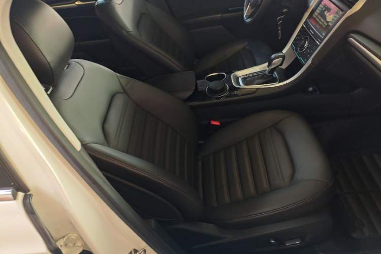 Used Ford Mondeo 2013 1.5L GTDi180 Fashion Edition
