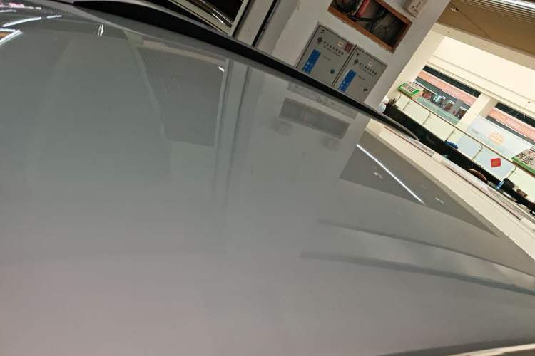 Used Citroen C3-XR 2015 1.6L Automatic Fashion Model