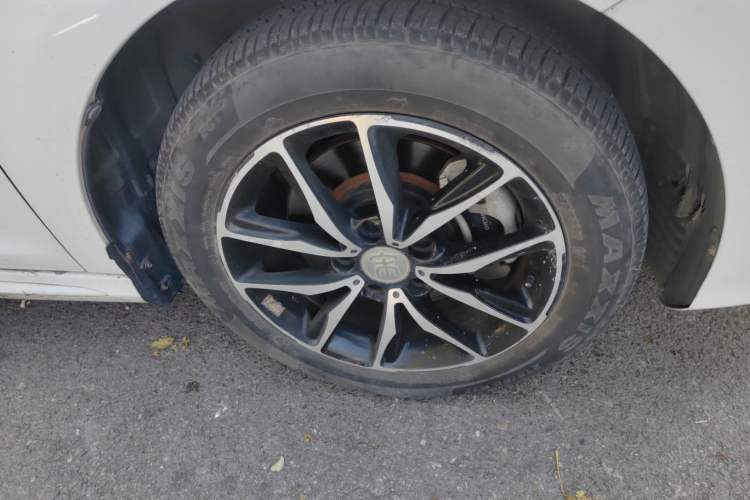 Used BYD Song MAX 2017 1.5T Automatic Smart Connect Prestige 7-Seater
