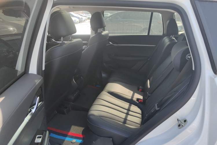 Used Roewe RX5 MAX 2022 1.5T Automatic Zhiwei Prestige Edition
