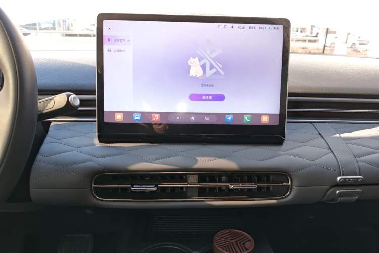 Used Dongfeng NAMMI 01 2024 New Edition 330 Plus Smart+
