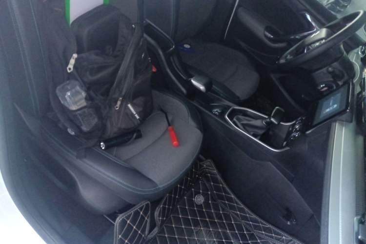 Used Citroen C3-XR 2021 190THP DCT ZhiShang Edition