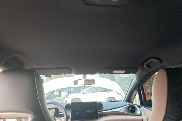 Used BYD Dolphin 2024 Honor Edition 420km Freedom Version
