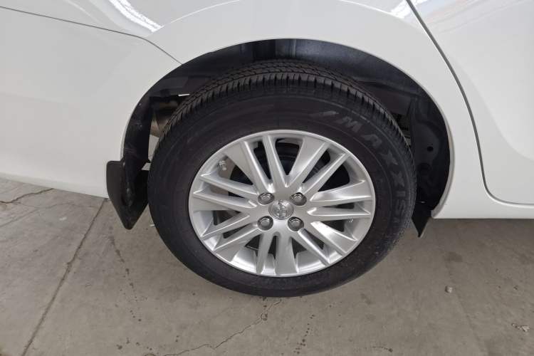 Used Toyota Vios 2022 1.5L 20th Anniversary Edition
