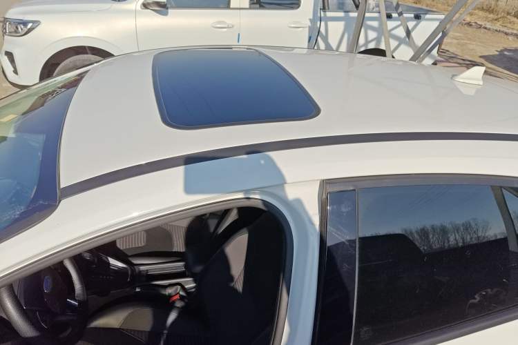 Used Ford Focus 2018 Hatchback Classic 1.6L Automatic Trendy SmartDrive Edition
