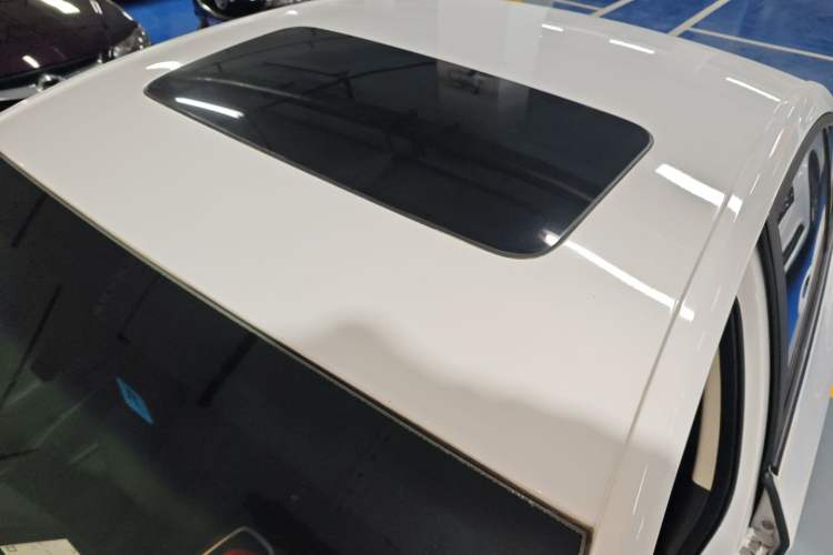 Used Chevrolet Cavalier 2019 320 Automatic Enjoyment with Sunroof
