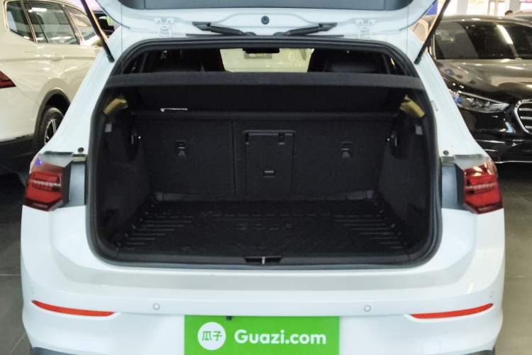 Used Volkswagen Golf GTI 2023 380TSI DSG GTI
