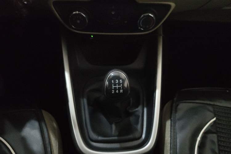 Used Ford Escort 2017 1.5L Manual Comfort Model
