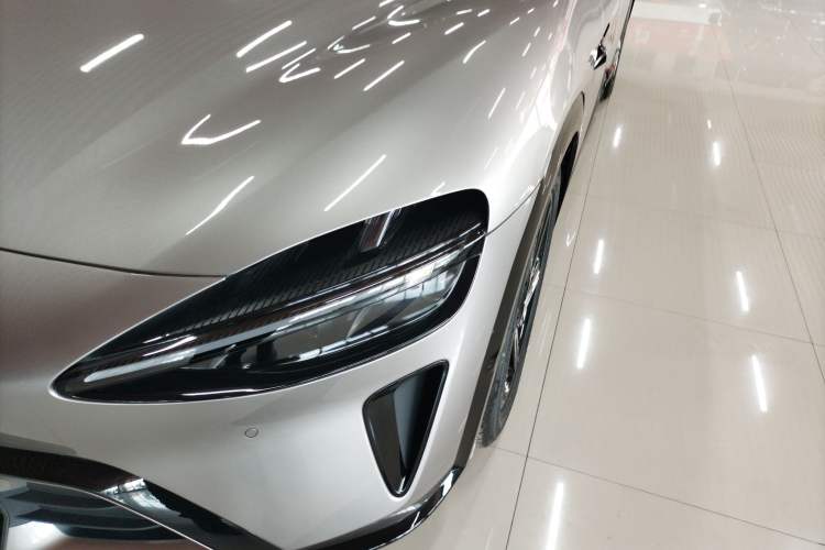 Used  YU7 2025 Ultra-Long Range All-Wheel Drive Pro Version
