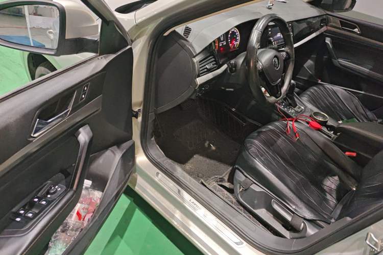 Used Volkswagen Lavida 2018 280TSI DSG Comfort Edition China V Standard