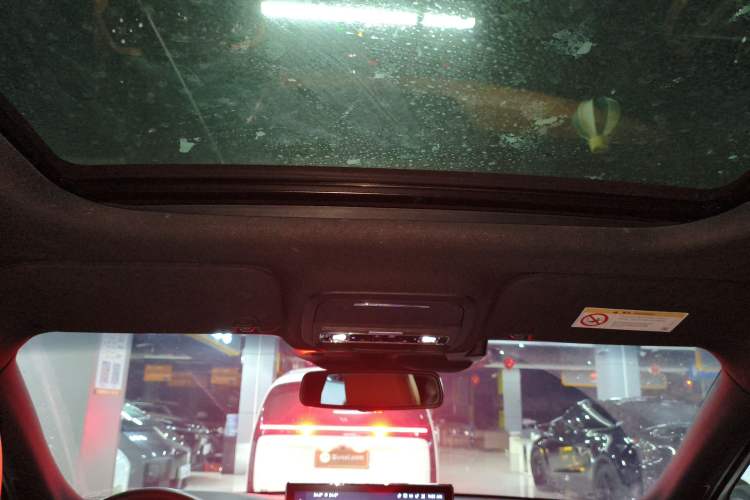 Used Lincoln Corsair 2022 2.0T Two-Wheel Drive Luxury Edition