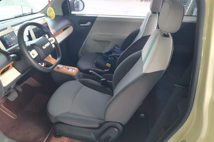 Used  Lumin 2023 205km Xiangqin Version
