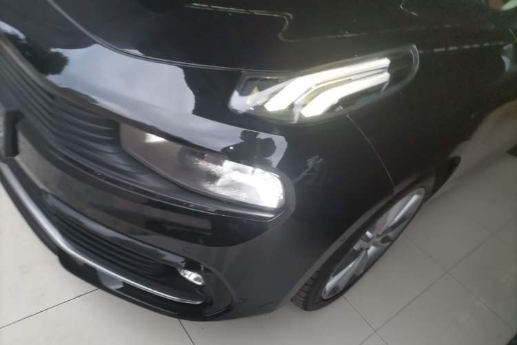 Used Lynk & Co 03 2018 1.5TD DCT Pro Version China V Standard