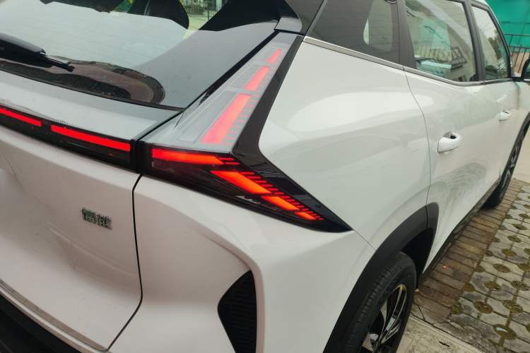 Used Geely Auto Emgrand X7 Sport 2026 Model 1.5TD Aspirational
