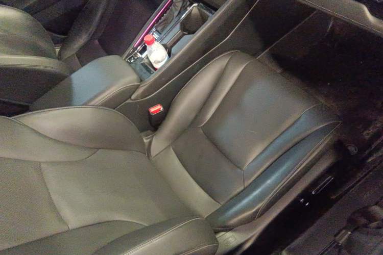 Used Honda Accord 2023 260TURBO Excellence Edition