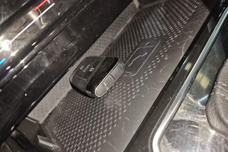 Used Volkswagen Magotan 2020 380TSI DSG Luxury Version
