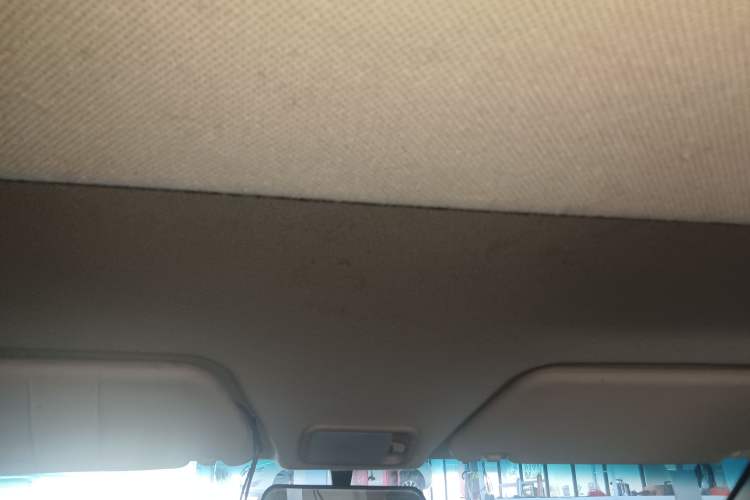 Used Wuling Hongguang 2014 1.5L S Standard Version
