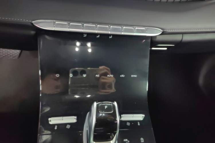 Used Chery Tiggo 8 PLUS 2021 290TGDI DCT Haoting Edition
