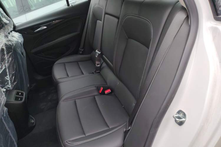 Used Buick Regal 2024 25T Deluxe Edition
