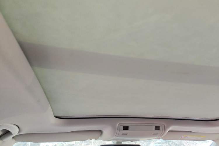 Used Volkswagen Magotan 2018 330TSI DSG Luxury Model
