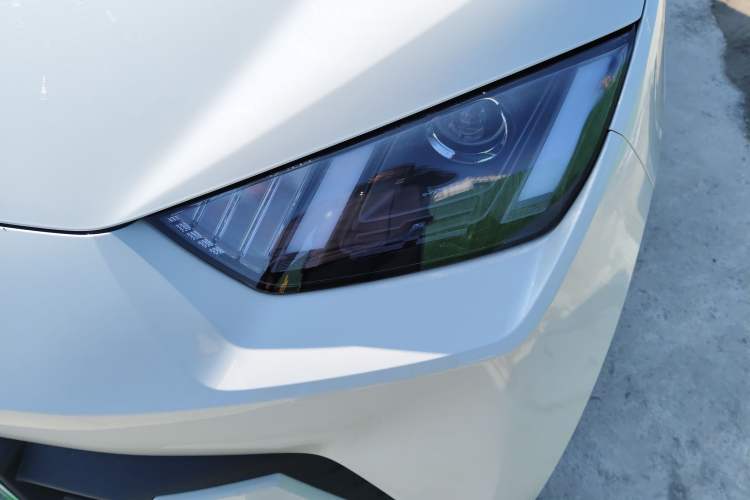 Used BYD Seagull 2024 Honor Edition 305km Dynamic Version
