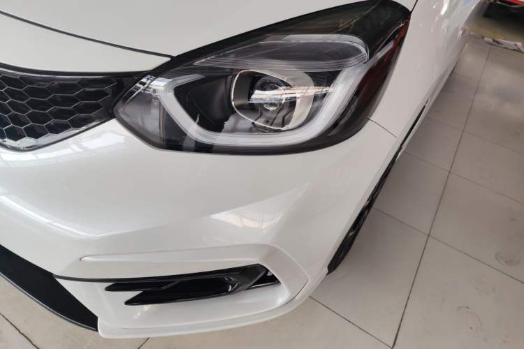 Used Honda LIFE 2023 1.5L CVT SPO-SS Dynamic Edition