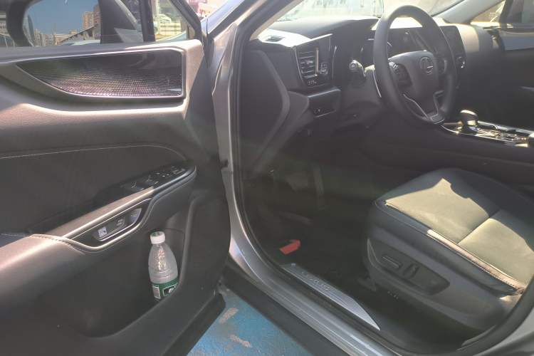 Used Lexus NX 2022 260 Front-Wheel Drive Chuanchi Edition