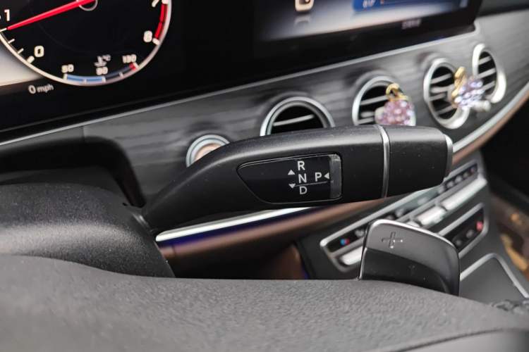 Used Mercedes-Benz E-Class 2019 Restyled E 300 L Sporty and Stylish Edition