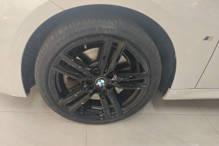 Used BMW 1 Series 2023 125i M Sport Night Edition