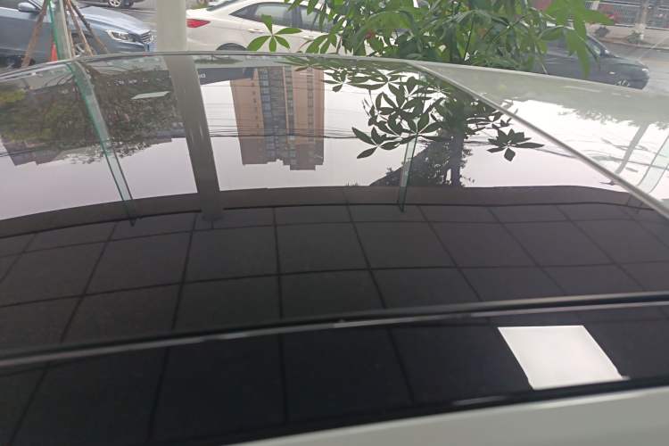 Used Volkswagen Golf 2020 Zhiai Edition 280TSI DSG Comfort Model
