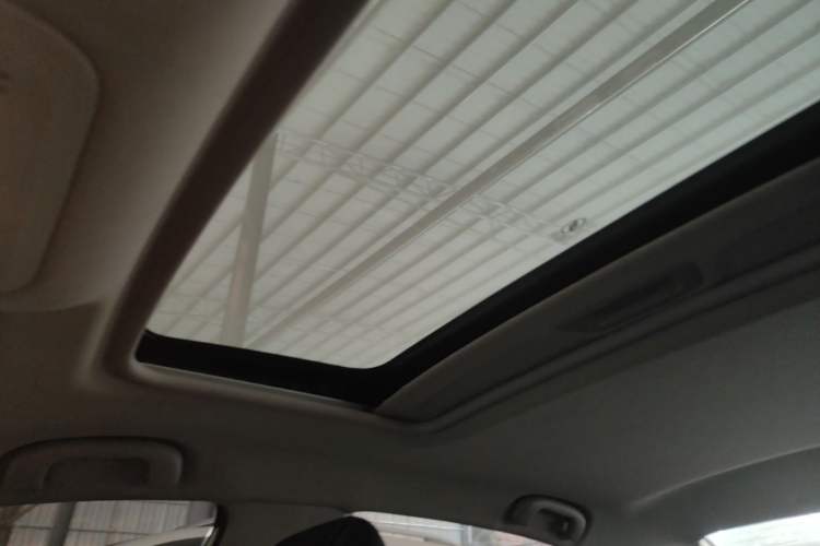 Used Buick GT 2021 Revised Version 1.3T Automatic Mild Hybrid Elite Edition
