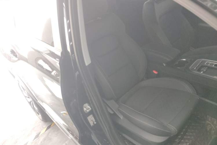 Used Chery Tiggo 8 2022 1.5 TCI Automatic Exclusive Edition 5 Seats
