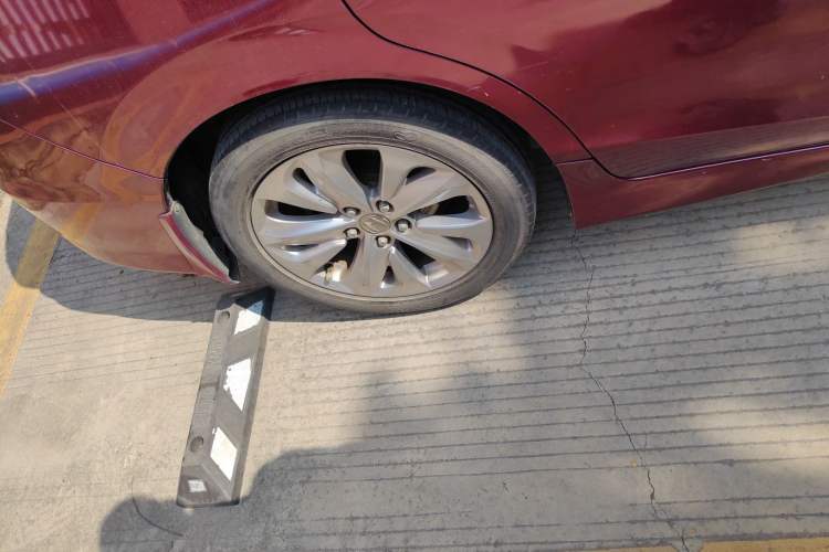 Used Honda Jade 2017 1.8L automatic Comfort version 5 seats