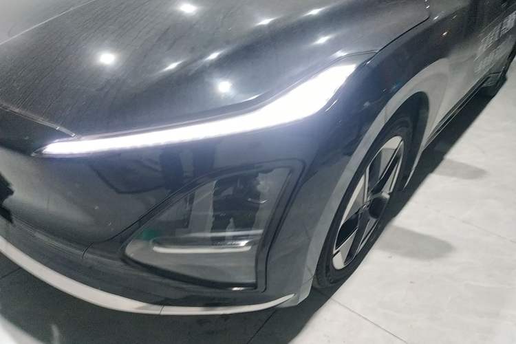 Used Wuling Xingguang 2024 Co-Creation Edition 510 Advanced Model
