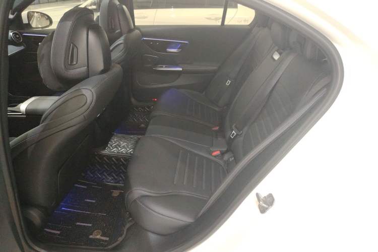 Used Mercedes-Benz C-Class 2024 C 200 L Sport Edition
