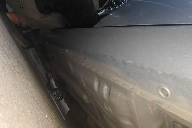 Used Buick Excelle 2013 1.5L Automatic Classic Model
