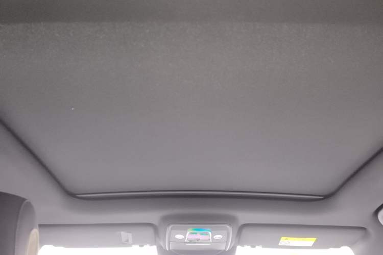 Used BYD Song PLUS New Energy 2025 EV Intelligent Driving Version 520km Premium Model
