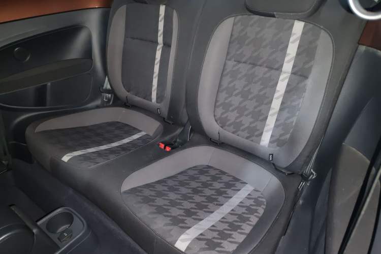 Used Volkswagen Beetle 2018 180TSI Yile Model