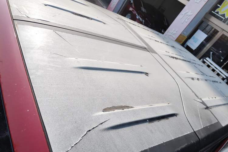 Used  BJ40 2016 40L 2.3T Automatic All-Wheel Drive Premium Edition
