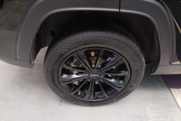 Used Haval Raptor New Energy 2023 Hi4 145 Explorer Edition